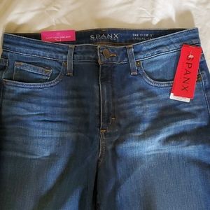 Spanx Capri jeans